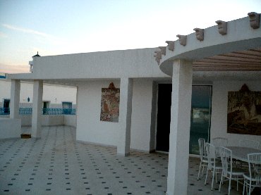 Photo N2:  Villa - maison Mahdia Vacances Monastir  TUNISIE tn-8058-1