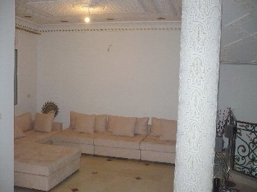 Photo N4:  Villa - maison Mahdia Vacances Monastir  TUNISIE tn-8058-1