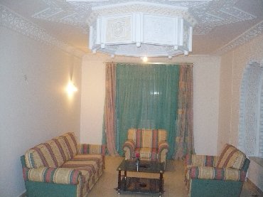 Photo N6:  Villa - maison Mahdia Vacances Monastir  TUNISIE tn-8058-1