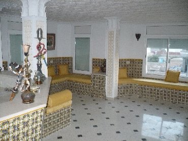 Photo N7:  Villa - maison Mahdia Vacances Monastir  TUNISIE tn-8058-1