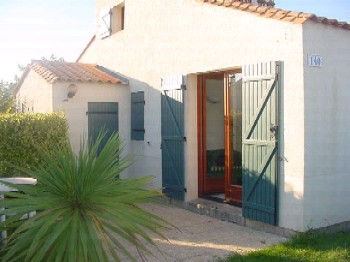 Photo N1:  Villa - maison Saint-Palais-sur-Mer Vacances Royan Charente Maritime (17) FRANCE 17-4053-1