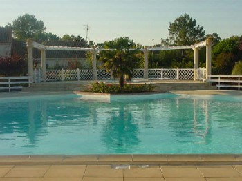 Photo N3:  Villa - maison Saint-Palais-sur-Mer Vacances Royan Charente Maritime (17) FRANCE 17-4053-1