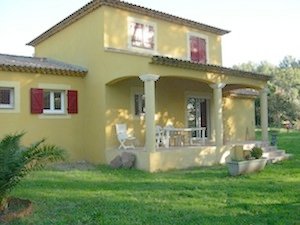 Photo N1:  Villa - maison Cuers Vacances Toulon Var (83) FRANCE 83-8064-1