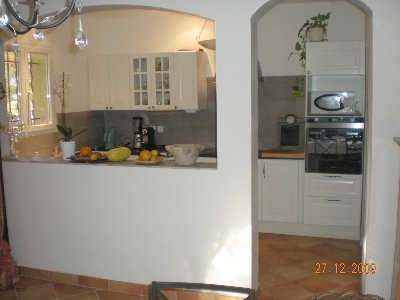 Photo N2:  Villa - maison Cuers Vacances Toulon Var (83) FRANCE 83-8064-1