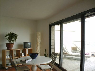 Photo N4:  Appartement da Carnon-Plage Vacances Montpellier Hrault (34) FRANCE 34-8065-1