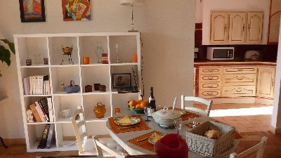 Photo N1: Location vacances Les-Angles Avignon Vaucluse (84) FRANCE 84-8066-1