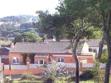 Photo N1:  Villa - maison Calonge Vacances Palamos Costa Brava (Catalogne) ESPAGNE es-8060-1