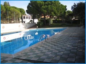 Photo N2:  Villa - maison Calonge Vacances Palamos Costa Brava (Catalogne) ESPAGNE es-8060-1