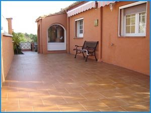 Photo N4:  Villa - maison Calonge Vacances Palamos Costa Brava (Catalogne) ESPAGNE es-8060-1