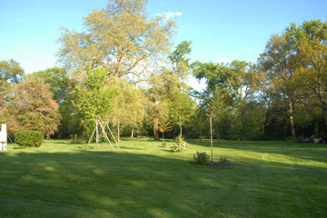 Photo N2:  Chambre d'hte Sabres Vacances Labouheyre Landes (40) FRANCE 40-8069-1