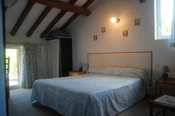 Photo N5:  Chambre d'hte Sabres Vacances Labouheyre Landes (40) FRANCE 40-8069-1