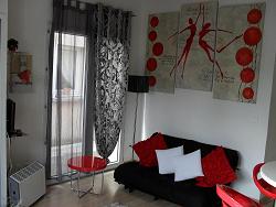 Photo N4:  Appartement da Grasse Vacances Cannes Alpes Maritimes (06) FRANCE 06-8070-1