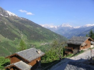 Photo N1: Location vacances Sainte-Foy-la-Tarentaise Tignes Savoie (73) FRANCE 73-4334-2