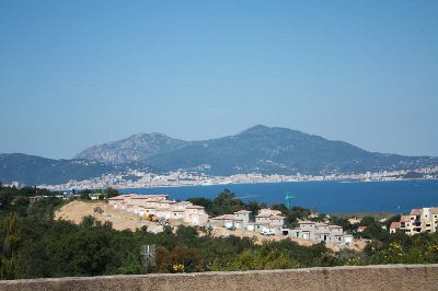 Photo N1:  Villa - maison Porticcio Vacances Ajaccio Corse (20) FRANCE 20-8072-1