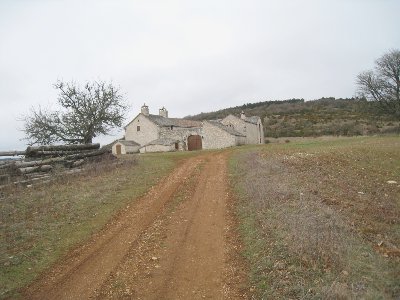 Photo N1:   Gte rural    Tournemire Vacances Saint-Affrique Aveyron (12) FRANCE 12-8075-1