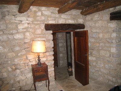 Photo N4:   Gte rural    Tournemire Vacances Saint-Affrique Aveyron (12) FRANCE 12-8075-1