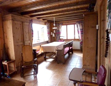 Photo N5:  Chalet   Les-M Les-Marecottes Vacances Martigny  SUISSE ch-8073-1