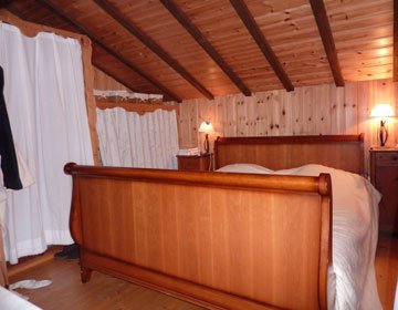 Photo N8:  Chalet   Les-M Les-Marecottes Vacances Martigny  SUISSE ch-8073-1