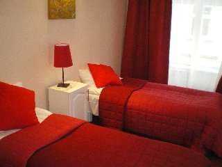 Photo N12:  Chambre d'hte Cracovie Vacances Katowice  POLOGNE pl-7993-2