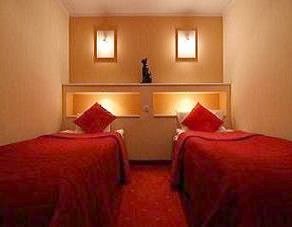 Photo N3:  Chambre d'hte Cracovie Vacances Katowice  POLOGNE pl-7993-2