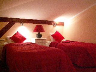 Photo N8:  Chambre d'hte Cracovie Vacances Katowice  POLOGNE pl-7993-2