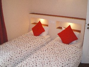 Photo N5:  Appartement    Cracovie Vacances Katowice  POLOGNE pl-7993-3