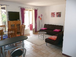 Photo N1:  Villa - maison Les-Issambres Vacances Sainte-Maxime Var (83) FRANCE 83-4901-5