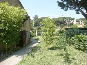 Photo N11:  Villa - maison Les-Issambres Vacances Sainte-Maxime Var (83) FRANCE 83-4901-5