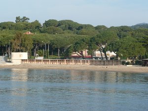 Photo N12: Location vacances Les-Issambres Sainte-Maxime Var (83) FRANCE 83-4901-5