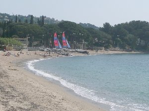 Photo N14: Location vacances Les-Issambres Sainte-Maxime Var (83) FRANCE 83-4901-5