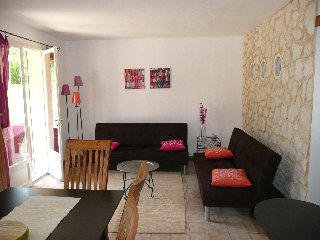 Photo N2:  Villa - maison Les-Issambres Vacances Sainte-Maxime Var (83) FRANCE 83-4901-5