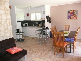 Photo N3:  Villa - maison Les-Issambres Vacances Sainte-Maxime Var (83) FRANCE 83-4901-5