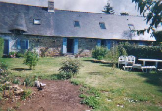 Photo N1: Location vacances Nevez Concarneau Finistre (29) FRANCE 29-2941-1