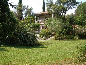 Photo N1:  Villa - maison Ramatuelle Vacances Saint-Tropez Var (83) FRANCE 83-8076-1