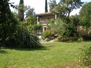 Photo N1: HEBERGEMENT Ramatuelle - Saint-Tropez - Var (83) - FRANCE - 83-8076-1 