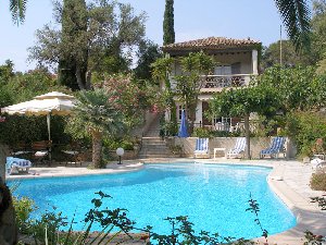 Photo N2:  Villa - maison Ramatuelle Vacances Saint-Tropez Var (83) FRANCE 83-8076-1