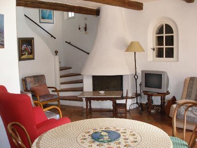 Photo N3:  Villa - maison Ramatuelle Vacances Saint-Tropez Var (83) FRANCE 83-8076-1