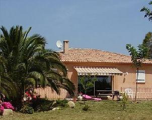 Photo N1: Location vacances Porto-Vecchio  Corse (20) FRANCE 20-8080-1