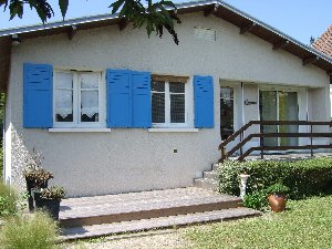 Photo N1:  Villa - maison Saint-Pair-sur-Mer Vacances Granville Manche (50) FRANCE 50-8083-1