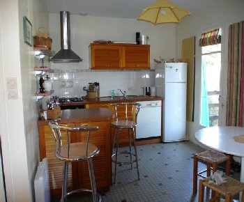 Photo N4:  Villa - maison Saint-Pair-sur-Mer Vacances Granville Manche (50) FRANCE 50-8083-1