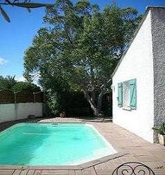 Photo N1:  Villa - maison Montpellier Vacances  Hrault (34) FRANCE 34-8085-1