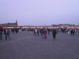 Photo N10:  Appartement da Marrakech Vacances   MAROC ma-8086-1