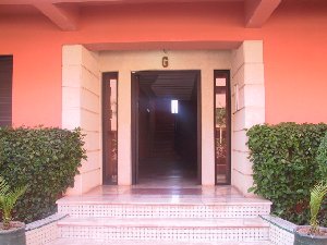 Photo N2:  Appartement da Marrakech Vacances   MAROC ma-8086-1