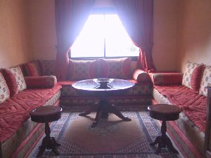Photo N4:  Appartement da Marrakech Vacances   MAROC ma-8086-1
