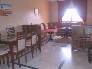 Photo N5:  Appartement da Marrakech Vacances   MAROC ma-8086-1