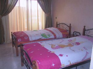 Photo N8:  Appartement da Marrakech Vacances   MAROC ma-8086-1