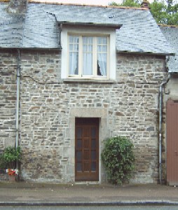 Photo N1:  Villa - maison Saint-Denoual Vacances Lamballe Ctes d Armor (22) FRANCE 22-2251-1