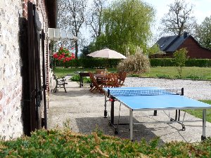 Photo N1:  Villa - maison Fourmetot Vacances Pont-Audemer Eure (27) FRANCE 27-8088-1