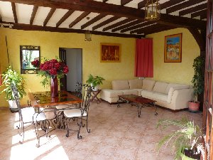 Photo N4:  Villa - maison Fourmetot Vacances Pont-Audemer Eure (27) FRANCE 27-8088-1