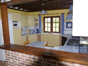 Photo N6:  Villa - maison Fourmetot Vacances Pont-Audemer Eure (27) FRANCE 27-8088-1